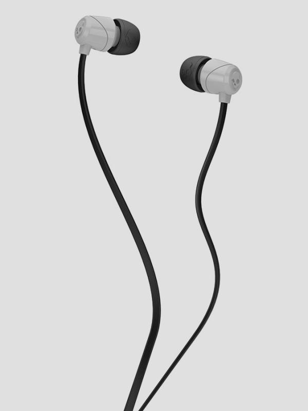 Sluchátka Skullcandy JIB IN-EAR W/O MIC Bílá