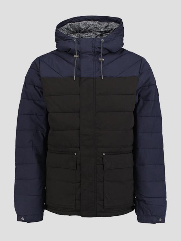 Bunda O´Neill ADV CHARGER JACKET Černá