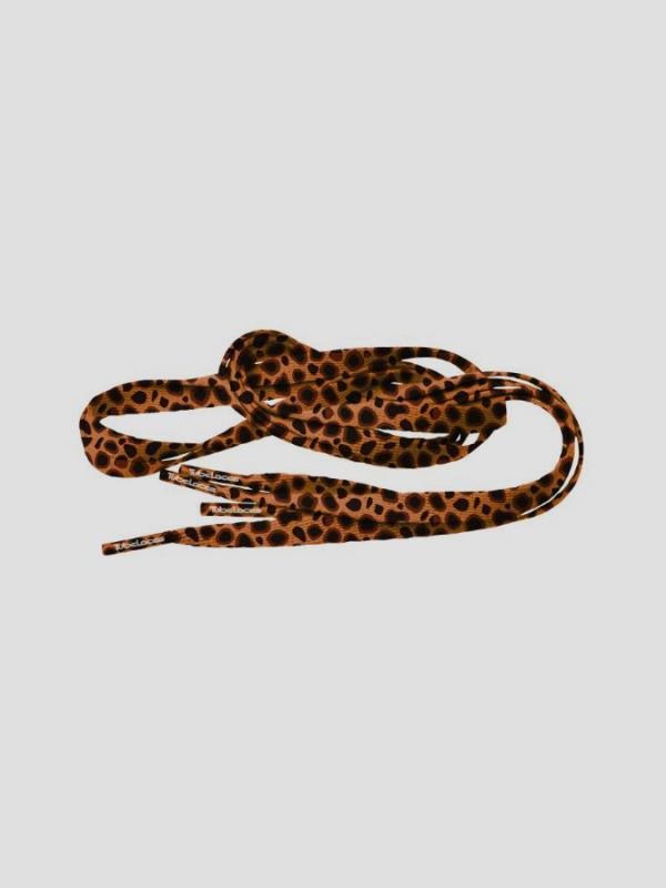 Tkaničky Tubelaces Special Flat 120cm Barevná