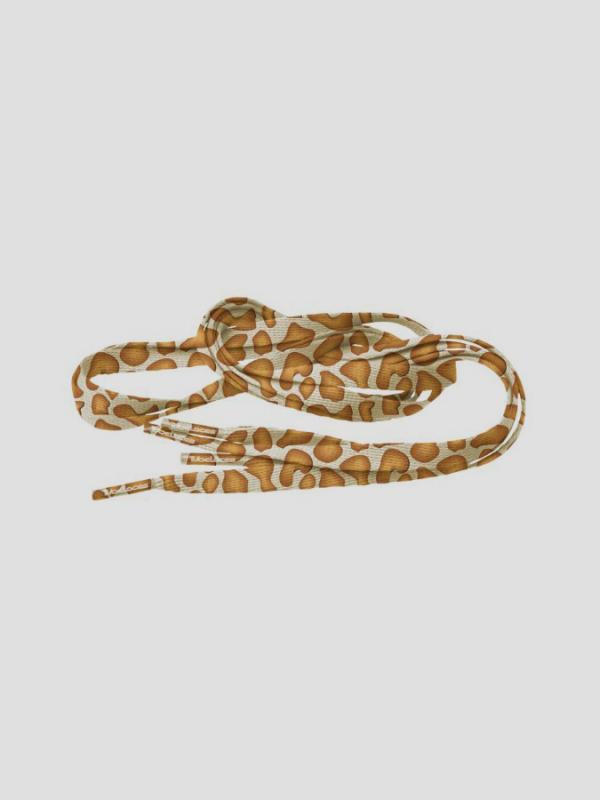 Tkaničky Tubelaces Special Flat 120cm Barevná