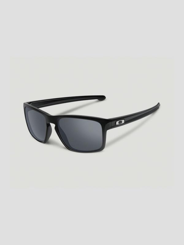 Brýle Oakley Sliver Černá