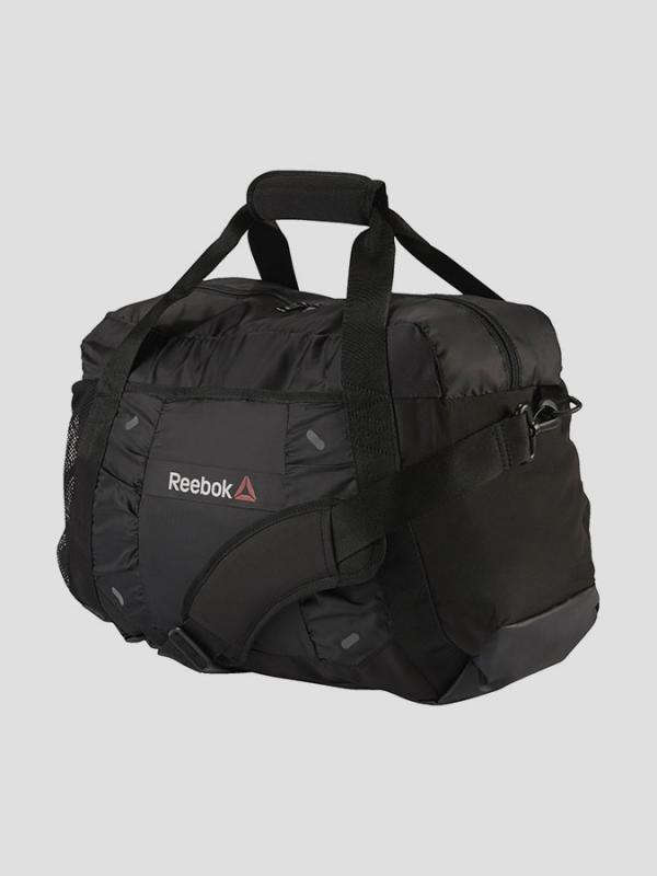 Taška Reebok OS W 30L GRIP Černá