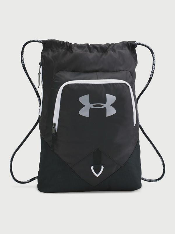 Vak Under Armour Undeniable Sackpack Černá