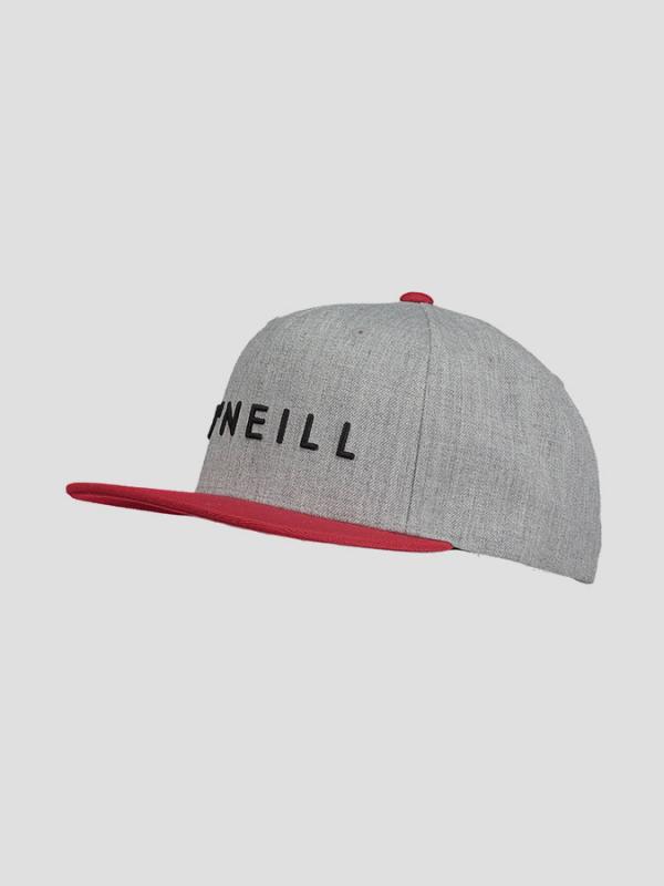 Kšiltovka O´Neill BM YAMBO CAP Šedá