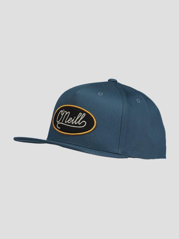 Kšiltovka O´Neill BM TWIN FIN CAP Modrá