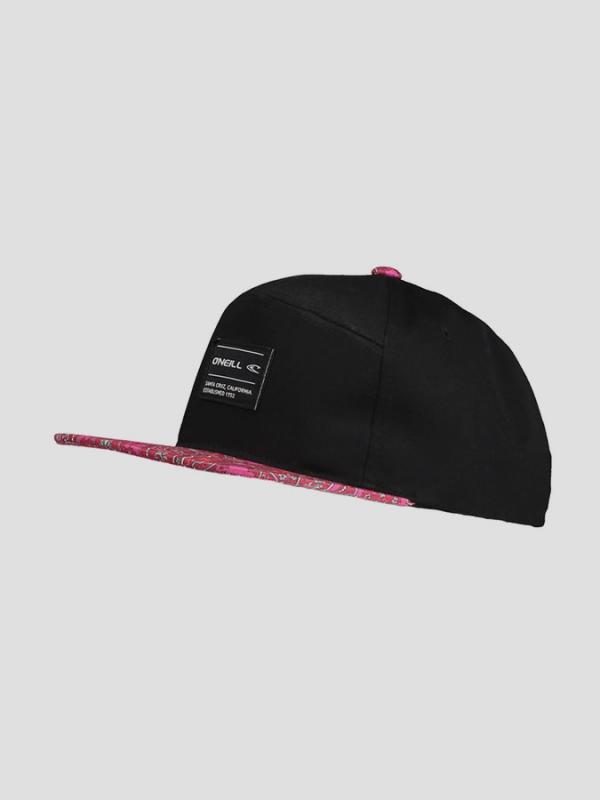 Kšiltovka O´Neill BM K.O.W. CAP Černá