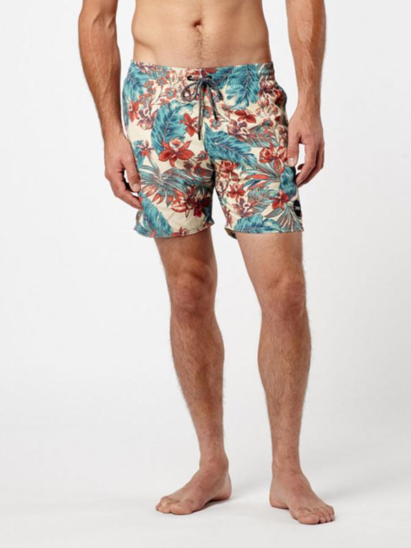 Boardshortky O´Neill PM PARADISE SHORTS Barevná