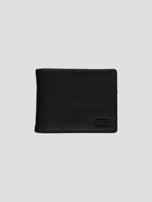 Peněženka O´Neill BM SERGEANT WALLET Černá