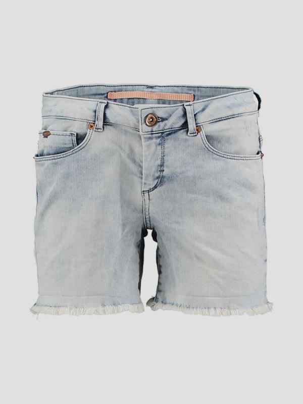 Šortky O´Neill LW ENDLESS DENIM SHORTS Modrá