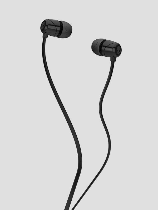 Sluchátka Skullcandy JIB IN-EAR W/O MIC Černá