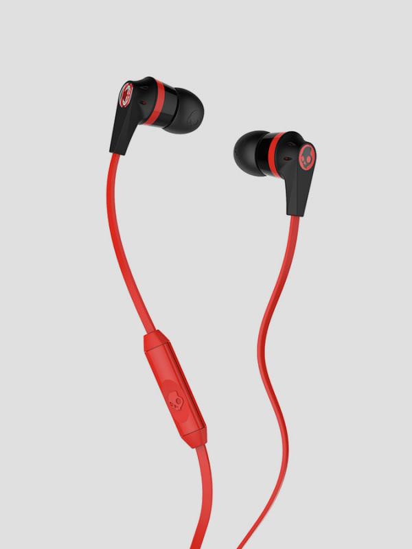 Sluchátka Skullcandy INKD 2.0 IN-EAR W/MIC 1 AC MILAN Barevná
