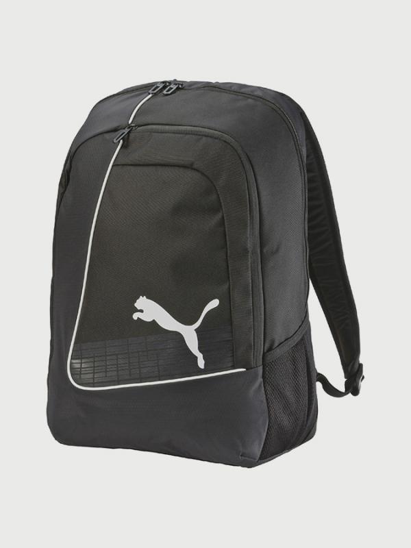 Batoh Puma evoPOWER Football Backpack Černá