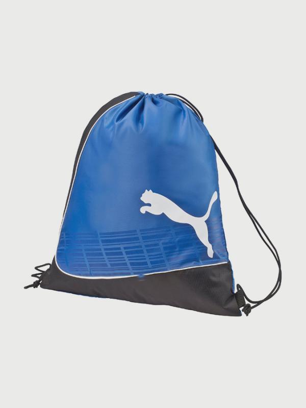 Vak Puma evoPOWER Gym Sack Černá