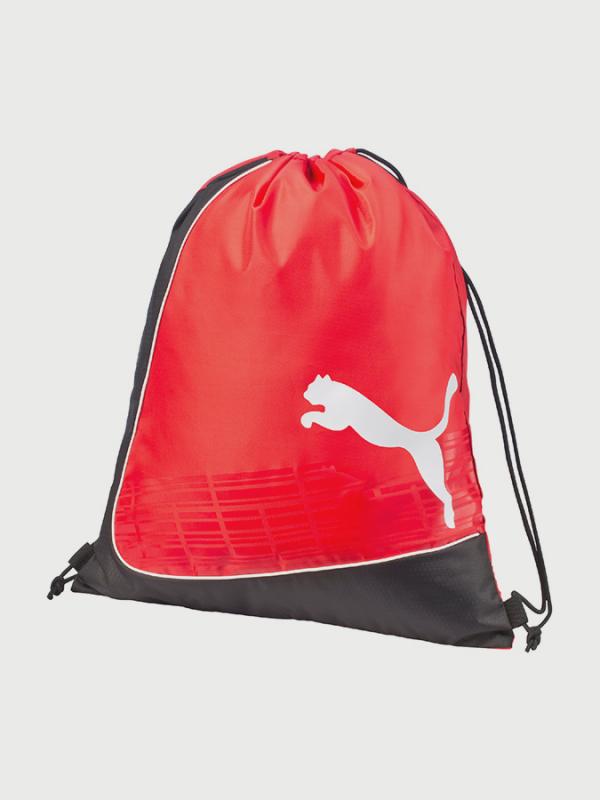 Sáček Puma evoPOWER Gym Sack Černá