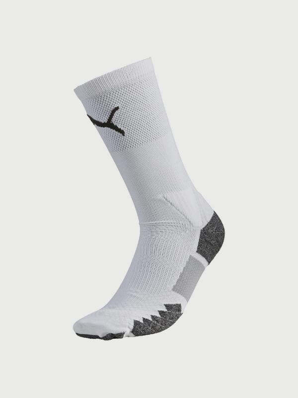 Stulpny Puma Match Crew Socks Černá
