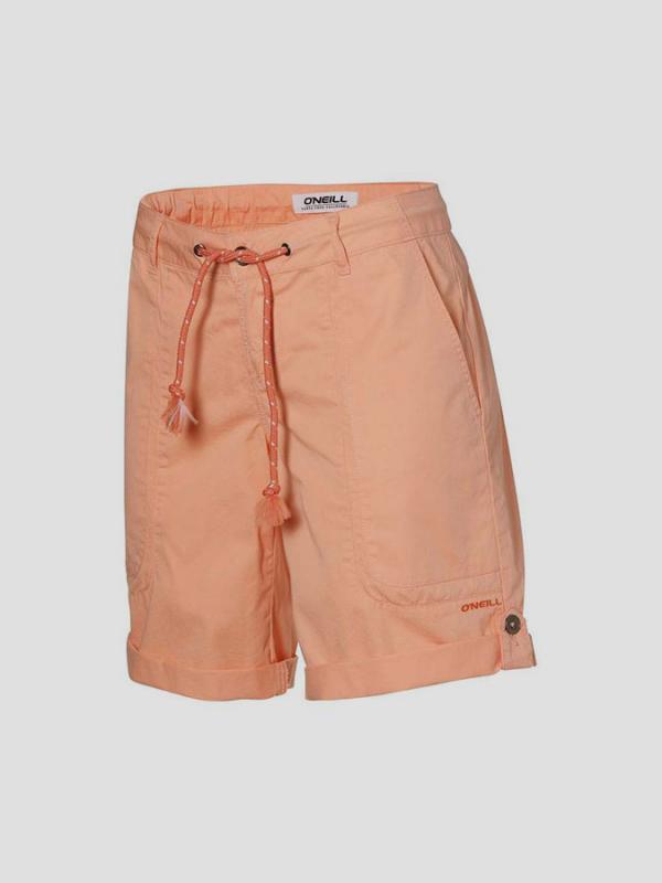 Šortky O´Neill LW LISA WALKSHORTS Béžová