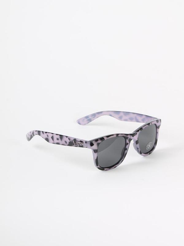 Brýle Vans G Janelle Hipster Su Lilac Fialová