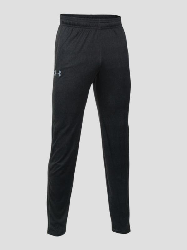 Tepláky Under Armour Tech Pant Černá