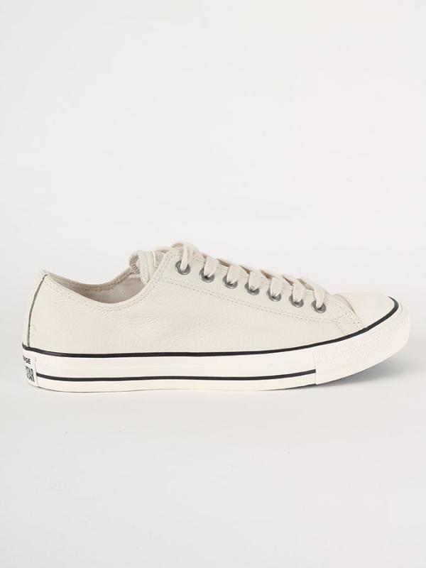 Boty Converse Chuck Taylor All Star Béžová