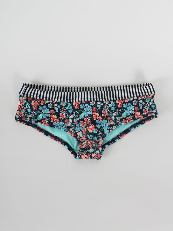 Plavky O´Neill PW M&M HIPSTER BOTTOM Černá