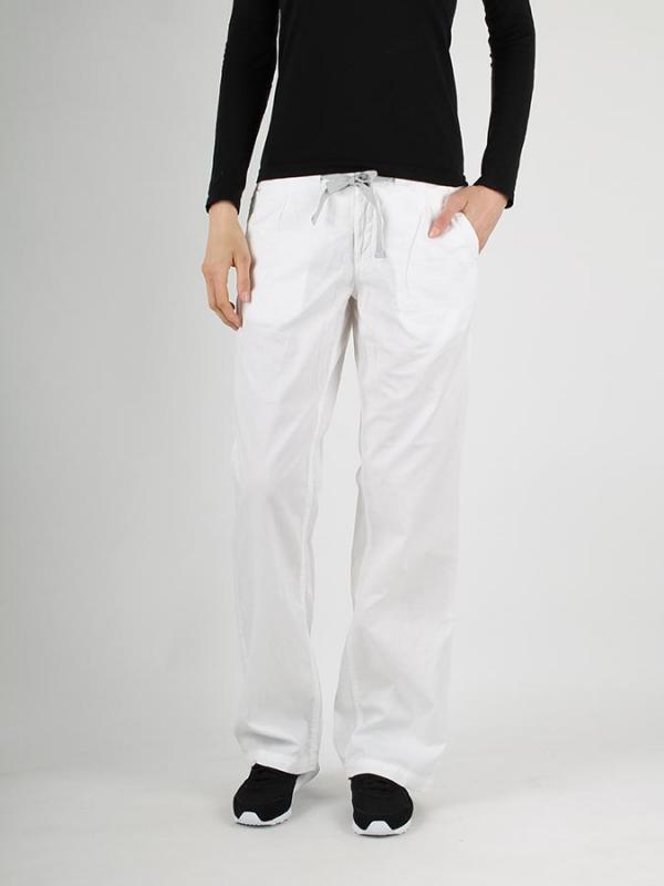 Kalhoty O´Neill LW MOURON PANTS Bílá