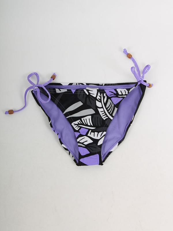 Spodek plavek O´Neill PW MELINJO BOTTOM Fialová