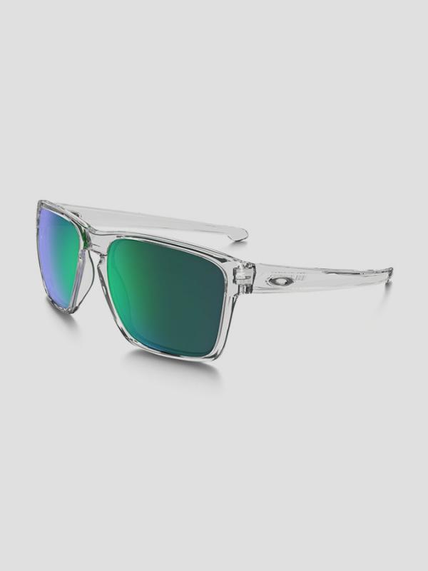 Brýle Oakley Sliver Xl Šedá
