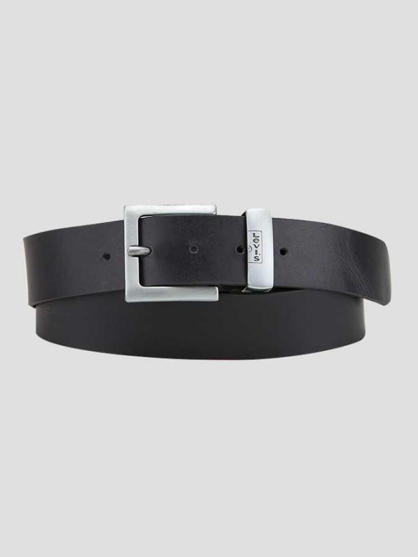 Pásek LEVI'S 4170 Hnědá