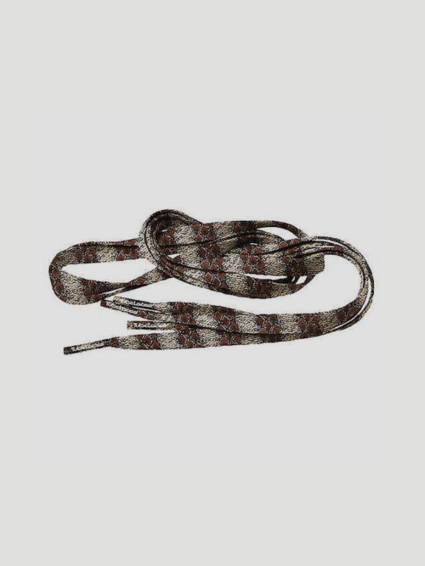Tkaničky Tubelaces Special Flat 120cm Barevná