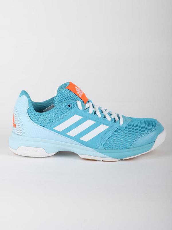Boty adidas Performance Multido Essence W Modrá