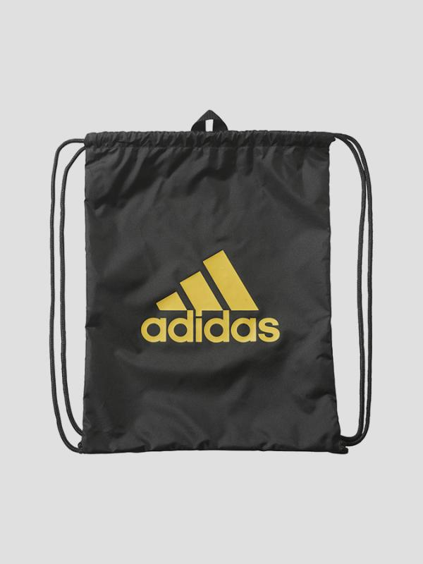 Sáček adidas Performance PER LOGO GB Černá