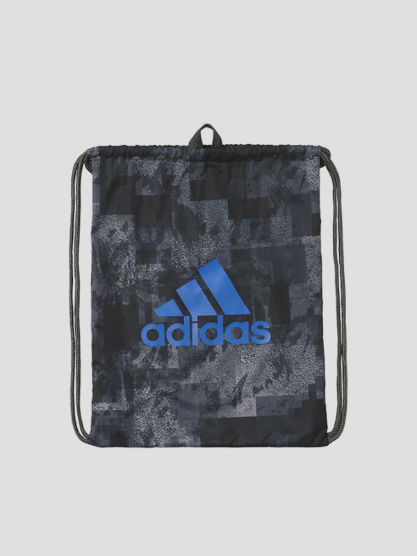 Vak adidas Performance REVOLUTION GB Šedá