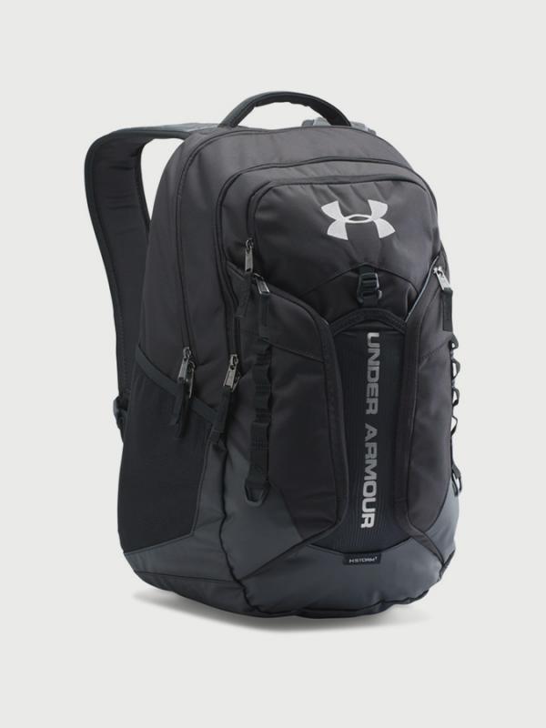 Batoh Under Armour Contender Backpack Černá