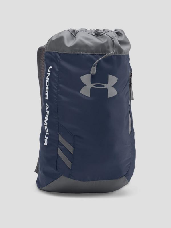Batoh Under Armour Trance Sackpack Modrá