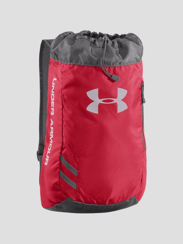 Vak Under Armour Trance Sackpack Červená