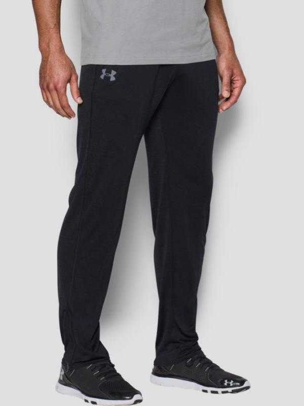 Tepláky Under Armour Tech Pant Černá