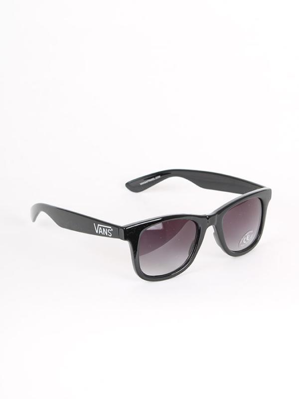 Brýle Vans WM Janelle Hipster S Black/Smoke Černá