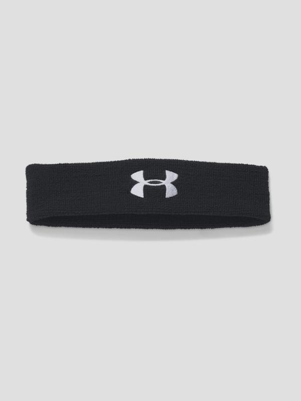Čelenka Under Armour Performance Headband Černá