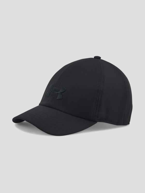 Kšiltovka Under Armour Renegade Cap Černá