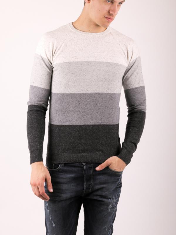Svetr Diesel K-CALIB-A MAGLIA Barevná
