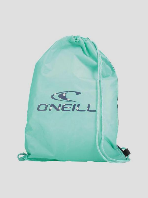Sáček O´Neill BM GYM SACK Zelená