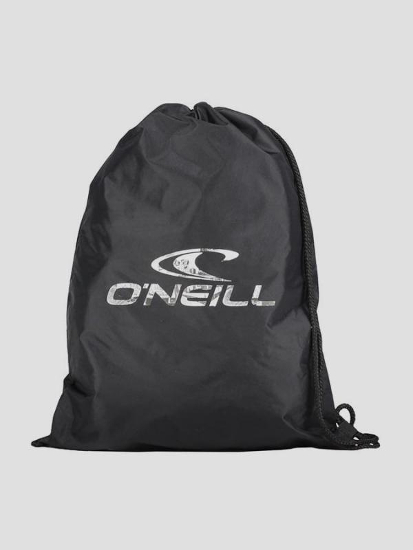 Sáček O´Neill BM GYM SACK Černá