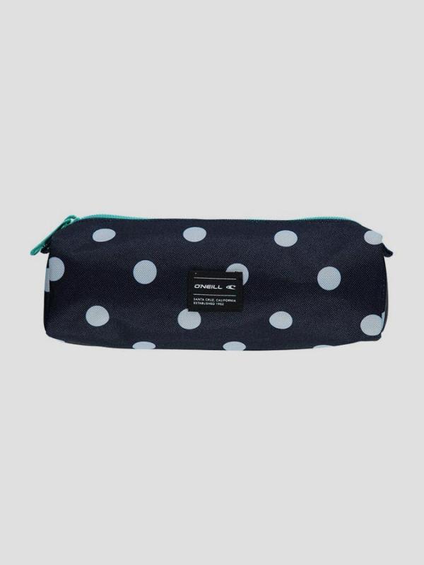Penál O´Neill BM PENCIL CASE Modrá