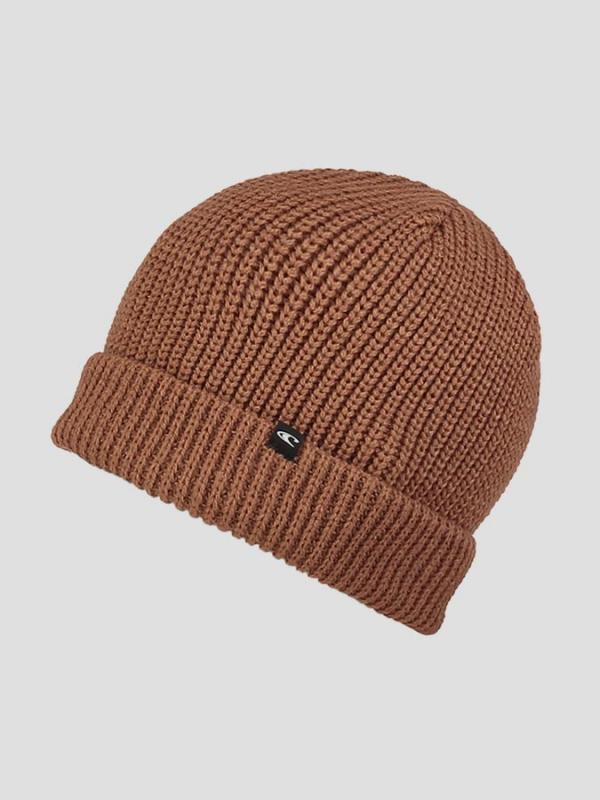 Čepice O´Neill BM EVERYDAY BEANIE Hnědá