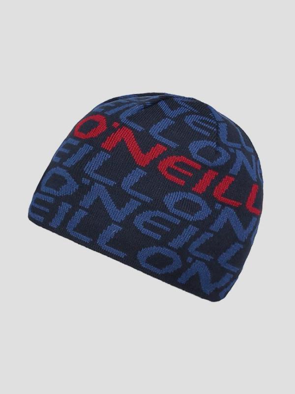 Čepice O´Neill BM BANNER BEANIE Modrá