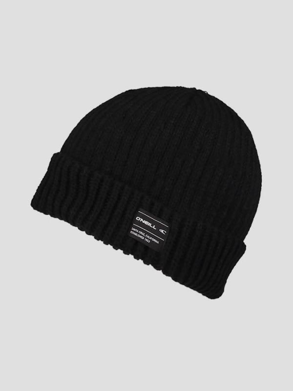 Čepice O´Neill BM BOUNCER BEANIE Černá