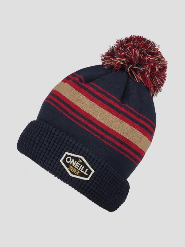 Čepice O´Neill BM KEMOSABE BEANIE Barevná