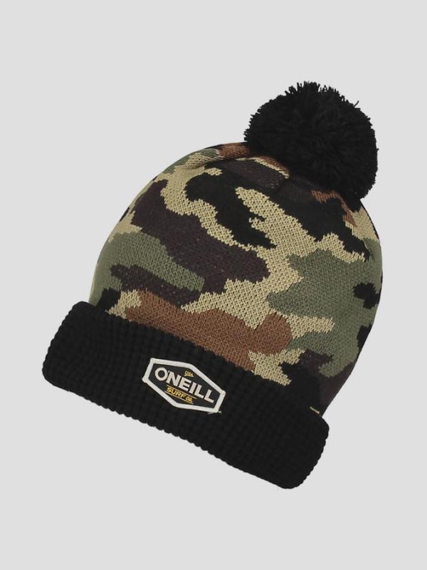 Čepice O´Neill BM KEMOSABE BEANIE Barevná