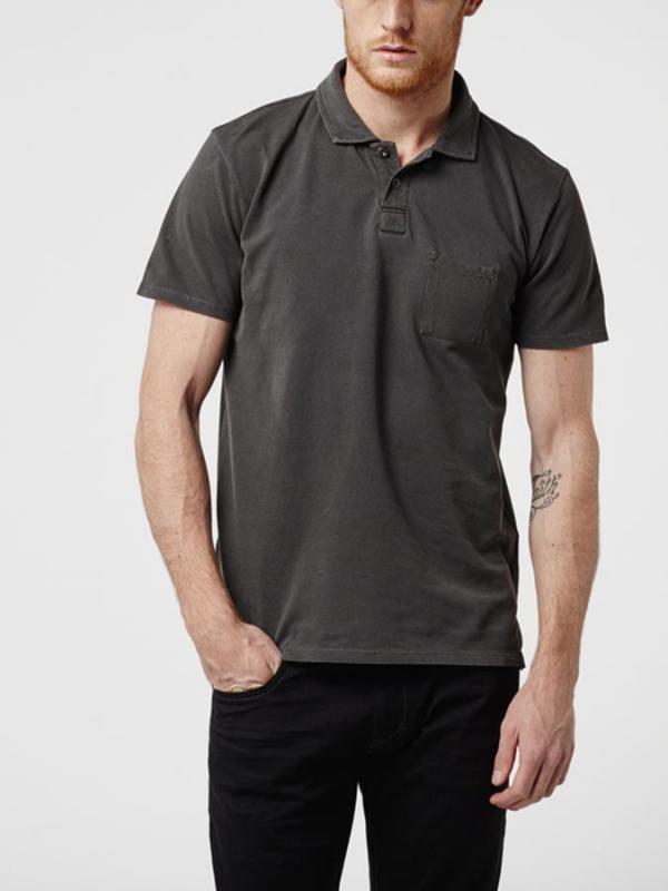 Tričko O´Neill LM JACK'S POLO Černá