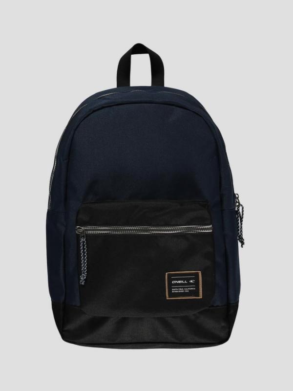 Batoh O´Neill BM COASTLINE PREMIUM BACKPACK Modrá